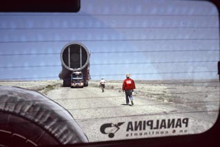 CTRANS integrated forwarder y Panalpina